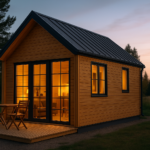Tiny living i Europa og hvorfor trenden vokser