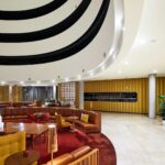 Curved furniture — alt er rundt nu, her er hvorfor