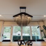 Statement loftlampe — et møbel der siger alt